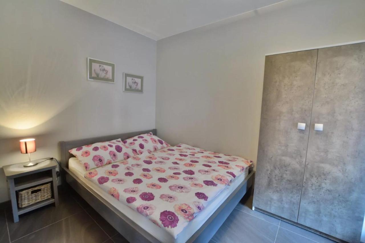 Apartamenty Prima Rewal Exterior foto