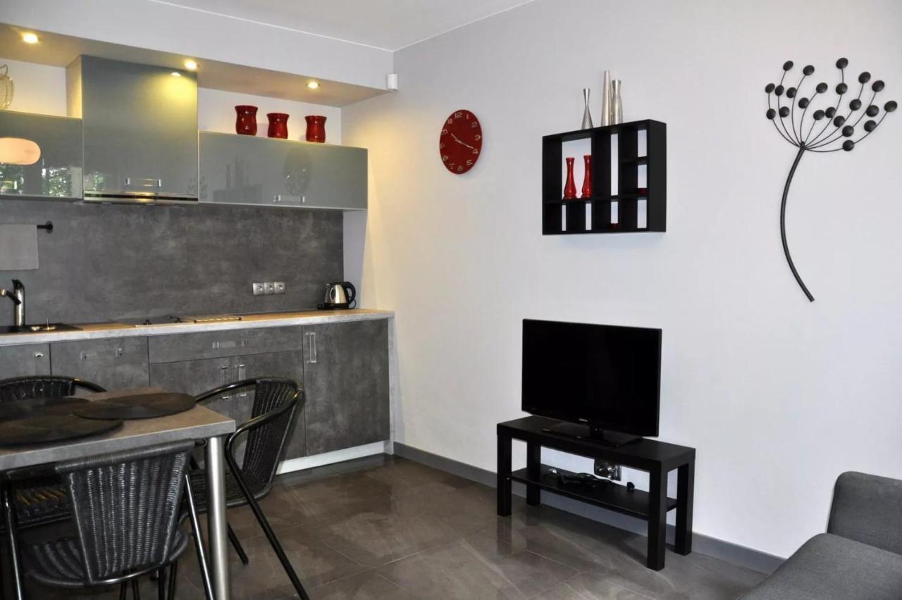 Apartamenty Prima Rewal Exterior foto