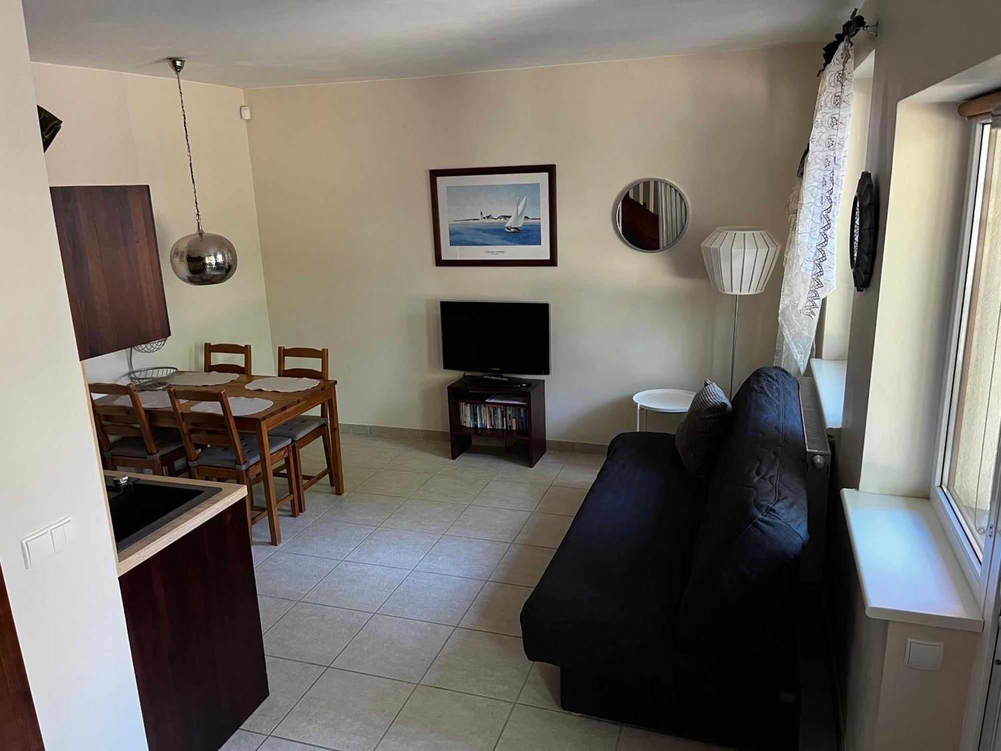 Apartamenty Prima Rewal Quarto foto