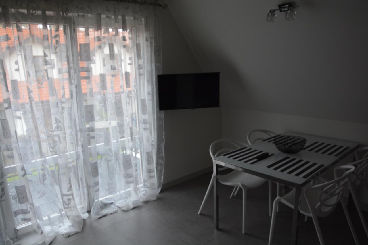 Apartamenty Prima Rewal Exterior foto